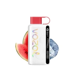 Одноразка Vozol Watermelon Ice (Кавун Лід) 12000