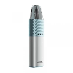 Pod-Система Voopoo Argus Z 900 mAh Mint Silver (Сріблястий)