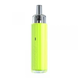 Pod-Система Voopoo Doric Q 800 mAh Chartreuse Yellow (Жовтий)
