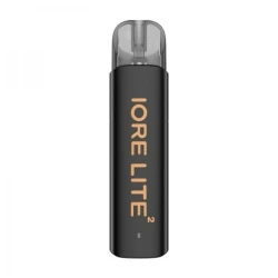 Pod-Система Eleaf IORE Lite 2 490 mAh Black (Чорний)