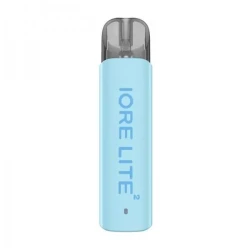Pod-Система Eleaf IORE Lite 2 490 mAh Blue (Синій)