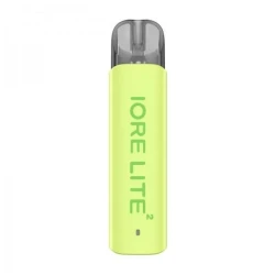 Pod-Система Eleaf IORE Lite 2 490 mAh Greenery (Салатовий)