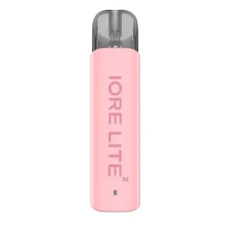 Pod-Система Eleaf IORE Lite 2 490 mAh Pink (Рожевий)