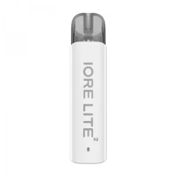 Pod-Система Eleaf IORE Lite 2 490 mAh White (Білий)