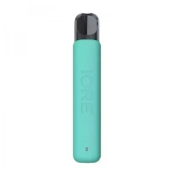 Pod-Система Eleaf IORE Lite 350 mAh Cyan (Берюзовий)