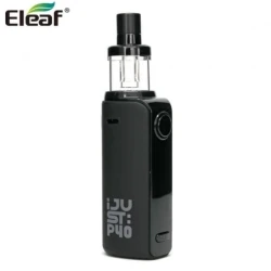 Pod-Система Eleaf iJust P40 1500 mAh Black (Чорний)
