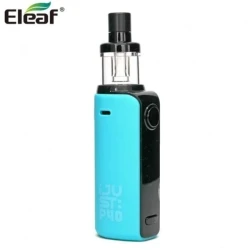 Pod-Система Eleaf iJust P40 1500 mAh Coral Blue (Синій)