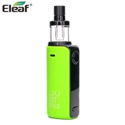 Pod-Система Eleaf iJust P40 1500 mAh Greenery (Салатовий)