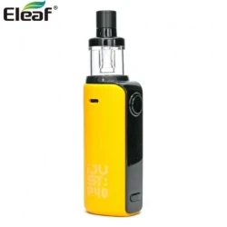 Pod-Система Eleaf iJust P40 1500 mAh Yellow (Жовтий)