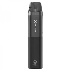 Pod-Система Elf Bar ELFX Black (Чорний)
