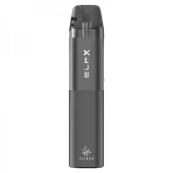 Pod-Система Elf Bar ELFX Gray (Сірий)