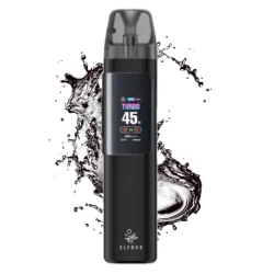 Pod-Система Elf Bar ELFX PRO Black (Чорний)