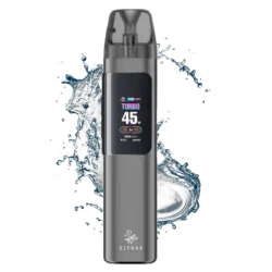 Pod-Система Elf Bar ELFX PRO Gray (Сірий)