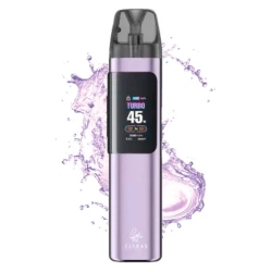 Pod-Система Elf Bar ELFX PRO Purple (Фіолетовий)
