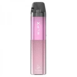 Pod-Система Elf Bar ELFX Pink (Рожевий)