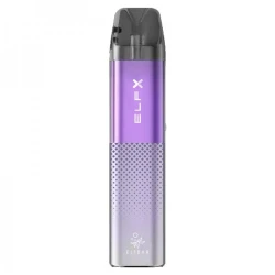 Pod-Система Elf Bar ELFX Purple (Фіолетовий)