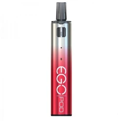 Pod-Система Joyetech Ego Pod AST Version 1000 mAh Fuchsia Pink (Рожевий)