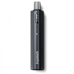 Pod-Система Joyetech Ego Pod Kit Black (Чорний)