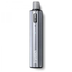 Pod-Система Joyetech Ego Pod Kit Silver (Сірий)