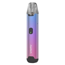 Pod-Система Joyetech Evio C2 800 mAh Purple Haze (Рожевий Градієнт)