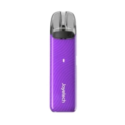Pod-Система Joyetech Gleam 900 mAh Brilliant Purple (Фіолетовий Діамант)