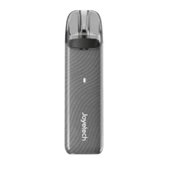 Pod-Система Joyetech Gleam 900 mAh Dark Grey (Чорний)