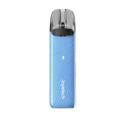 Pod-Система Joyetech Gleam 900 mAh Ocean Blue (Синій)