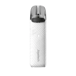 Pod-Система Joyetech Gleam 900 mAh Pearl White (Білий)