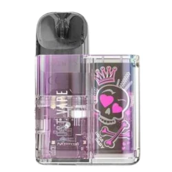 Pod-Система Lost Vape Ursa BABY Flash Nightmare (Фіолетовий)