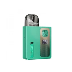 Pod-Система Lost Vape Ursa BABY PRO Kit Emerald Green (Зелений)