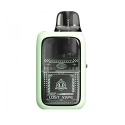 Под-Система Lost Vape Ursa Epoch Firefly Planet (Салатовий)