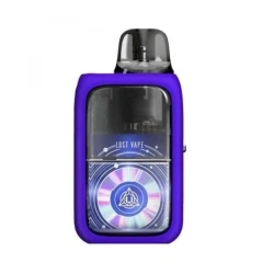 Под-Система Lost Vape Ursa Epoch Pulse Mix (Фіолетовий)