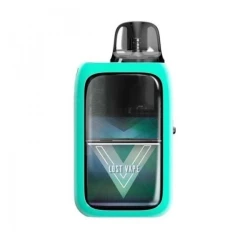 Под-Система Lost Vape Ursa Epoch Ricing Zone (Бірюзовий)