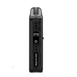 Под-Система Lost Vape Ursa Nano PRO 2 Black Mecha (Дизайнерський-Чорний)