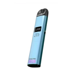 Pod - Система Lost Vape Ursa Nano PRO Bright Blue (Синій)