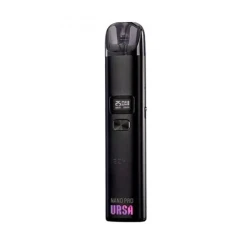 Pod-Система Lost Vape Ursa Nano PRO Classic Black (Чорний)