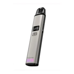 Pod - Система Lost Vape Ursa Nano PRO Iron Gray (Сірий)