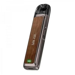 Pod-система Lost Vape Ursa Nano Pod Kit Gunmetal Walnut Wood (Дерево)