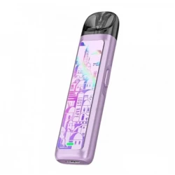 Pod-система Lost Vape Ursa Nano Pod Kit Holo Lavender (Фіолетовий)