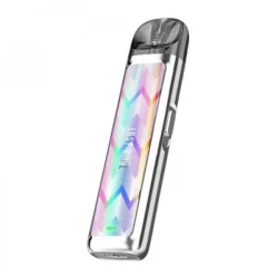 Pod-Система Lost Vape Ursa Nano Pod Kit Lambet Silver (Сірий Веселка)