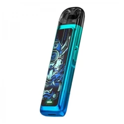 Под-Система  Lost Vape Ursa Nano Pod Kit Phanton City (Синій Техно)