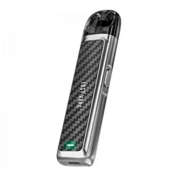 Pod-система Lost Vape Ursa Nano Pod Kit SS Carbon Fiber (Сірий Карбон)