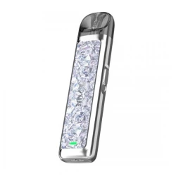 Pod-Система Lost Vape Ursa Nano Pod Kit Silver Frost (Сірий-Діамант)