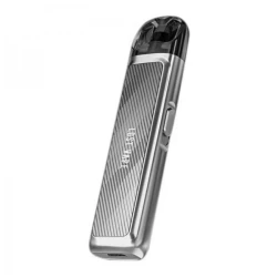 Pod-система Lost Vape Ursa Nano Pod Kit Twill Silver (Сірий)