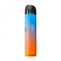 Pod-Система Lost Vape Ursa Nano (S) Pod Kit Cyan Orange (Синьо-Помаранчевий)