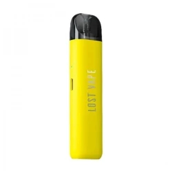 Pod-Система Lost Vape Ursa Nano (S) Pod Kit Lemon Yellow (Жовтий)