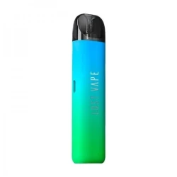 Pod-Система Lost Vape Ursa Nano (S) Pod Kit Mint Green (Зелено-Синій)