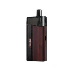 Pod-Система Lost Vape Ursa Orion Міні Pod Kit Claret Red Wood (Червоне Дерево)