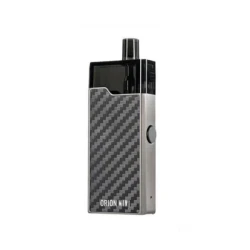 Pod - Система Lost Vape Ursa Orion Міні Pod Kit Gunmetal Carbon Fiber (Бронзовий Карбон)