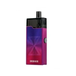 Pod-Система Lost Vape Ursa Orion Міні Pod Kit Phantom Purple (Фіолетовий)
